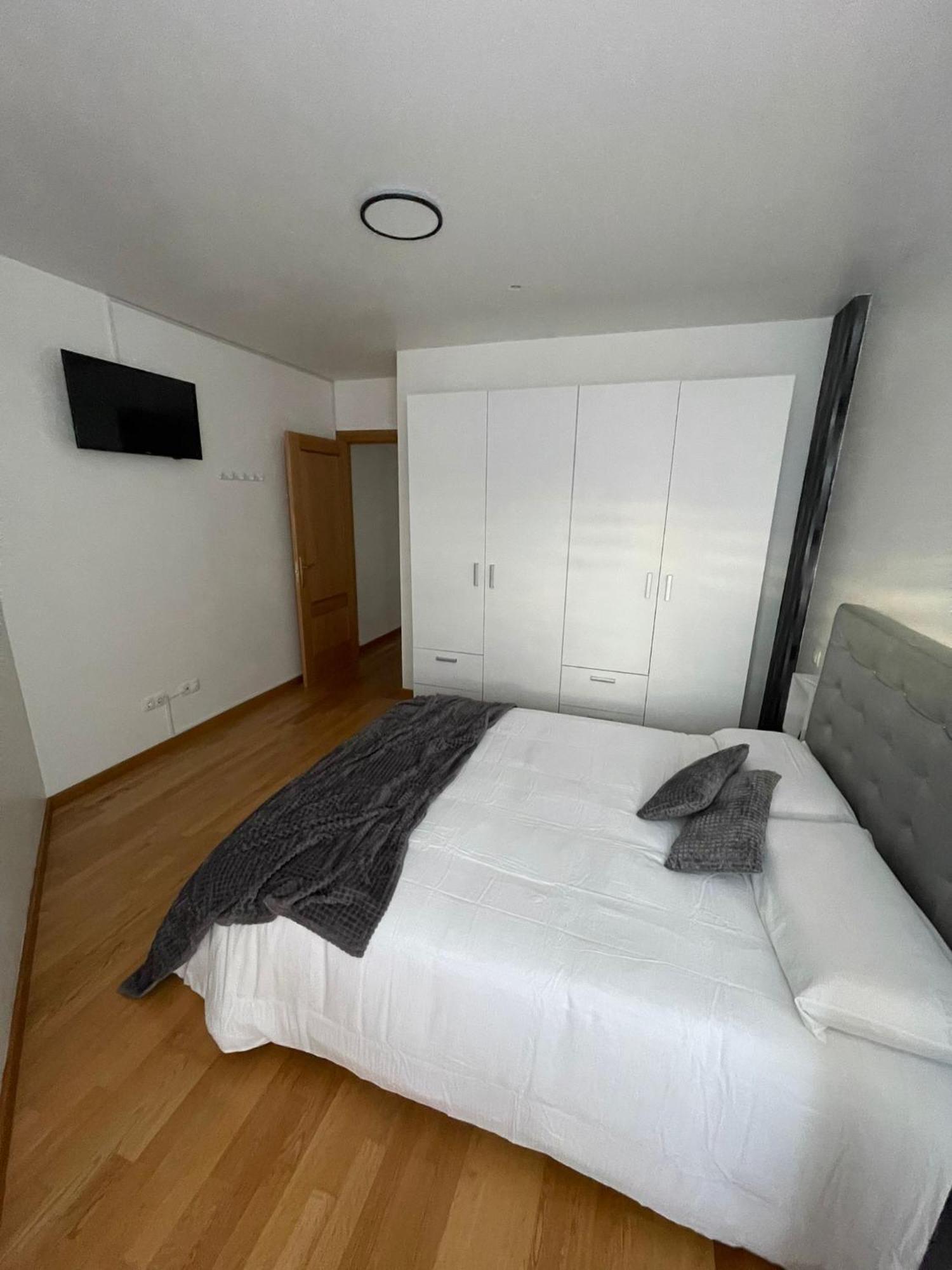 Apartamento Rural Mai Bardenas Arguedas Esterno foto